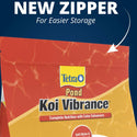 Tetra Color Enhancing Koi Vibrance Sticks