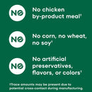 Nutro Crunchy Biscuits with Real Apple Treats For Dog