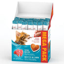 Catit Creamy Tuna Flavor Lickable Treats For Cat