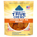 Blue Buffalo True Chews Chicken Pot Pie Recipe Treats For Dog (12 oz)