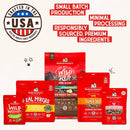 Stella & Chewy's Freeze-Dried Lamb Liver Treats For Dog (3 oz)