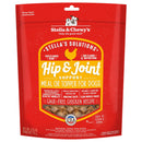 Stella & Chewy's Stella's Solutions Hip & Joint Support Freeze-Dried Chicken Meal Topper for Dogs