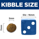 Hill’s Prescription Diet Cognitive + Mobility Brain Care + j/d Chicken Recipe Dry Food For Dog (8.5 lb)