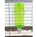 Lixit Critter Bright Water Bottle for Small Animals (Assorted Colors)