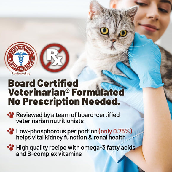 Dave's Pet Food Renal-Friendly Sweet Potato Recipe Treats For Dog (3 oz)