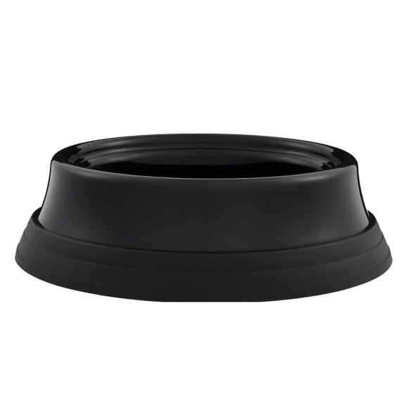 JW Pet Skid Stop Heavyweight Bowl For Dogs & Cats (Assorted Colors)