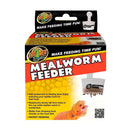 Zoo Med Mealworm Feeder