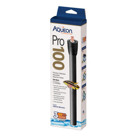 Aqueon Adjustable PRO Aquarium Heater