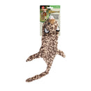 Ethical Mini Skinneeez Plush Jungle Cat Assortment Mini Toy For Dog  (14")