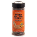 Fluker's Dried Soldier Worms (2.2 oz)