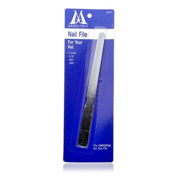 Millers Forge Nail File For Dog