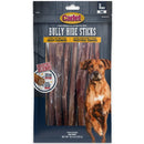 Cadet Bully Hide Sticks All-Natural Chews For Dog (Small)