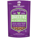 Stella & Chewy's Stella's Solutions Digestive Boost Cage-Free Chicken Freeze-Dried Meal Topper for Cats (7.5 oz)