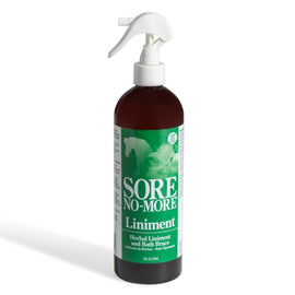 Sore No-More Classic Liniment