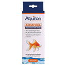 Aqueon Ammonia Aquarium Test Strips (50 ct)