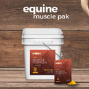 MYOS Equine Muscle Formula For Horse - 24 g