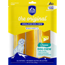 Himalayan Pet Supply Himalayan Dog Chew Original Yak Cheese Chew