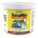 Tetra TetraMin Tropical Flakes Fish Food