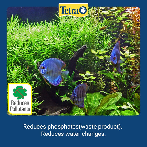 Tetra EasyBalance Plus Aquarium Water Treatment