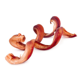 Fieldcrest Farms Nothin' to Hide Collagen & Bully Spirals Treats For Dog