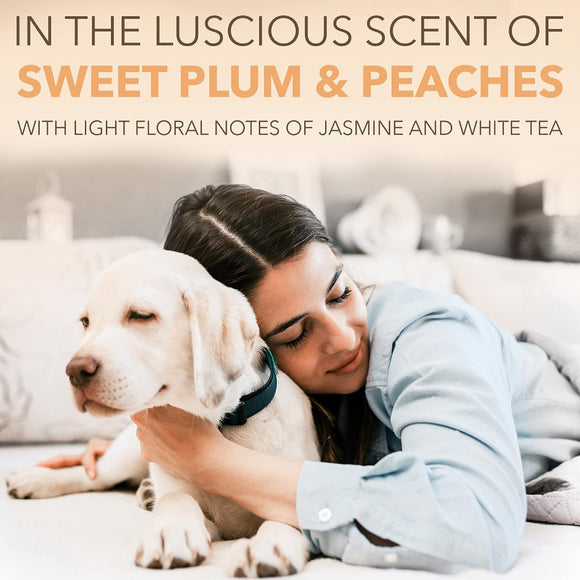 SPA by TropiClean Lavish Renew Shampoo Pets (16oz)