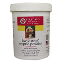 Miracle Care Kwik-Stop Styptic Powder for Dogs, Cats & Birds