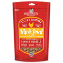 Stella & Chewy's Stella's Solutions Hip & Joint Support Freeze-Dried Chicken Meal Topper for Dogs