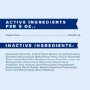 Farnam SandClear Psyllium Crumbles Digestive Supplement for Horses