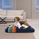 Pendleton National Park Pillow Bed with Removable Cover (Crater Lake) For Dog