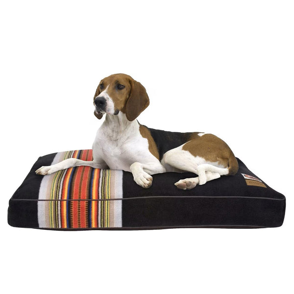 Pendleton National Park Pillow Bed with Removable Cover (Acadia) For Dog