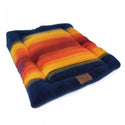 Pendleton National Park Comfort Cushion Pillow Bed (Grand Canyon) For Dog