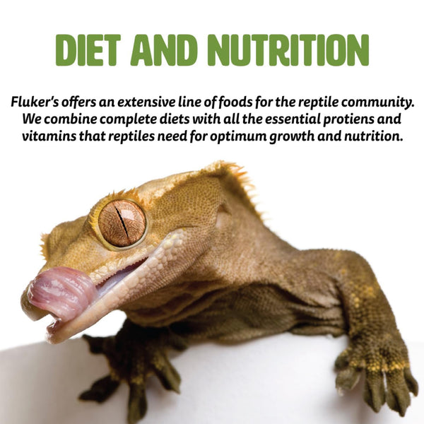 Fluker's Freeze-Dried Grasshoppers for Reptiles & Birds Treats (1 oz)