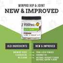 WINPRO Dog Hip & Joint (60 Chews)