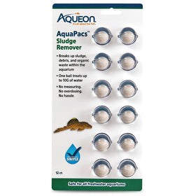 Aqueon AquaPacs Sludge Remover