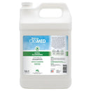 TropiClean OxyMed Hypoallergenic Oatmeal Shampoo for Dogs & Cats