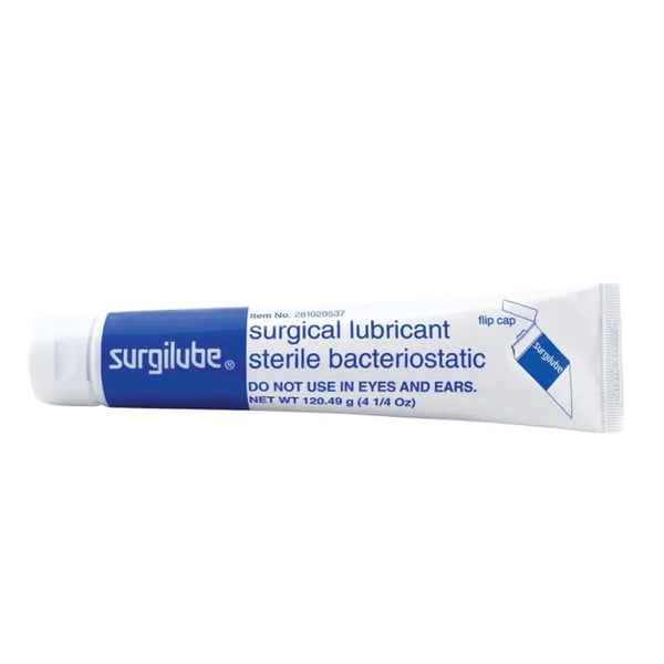 Vedco Surgilube Surgical Lubricant (4.2 oz)