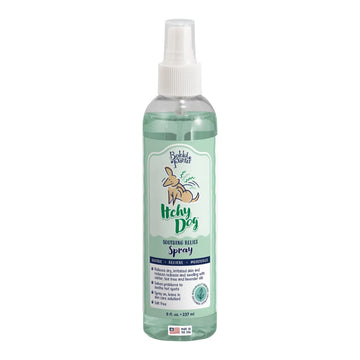 Bobbi Panter Itchy Dog Soothing Relief Spray (8 oz)