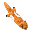 Ethical Skinneeez Extreme Quilted Chipmunk Toy For Dog (23")