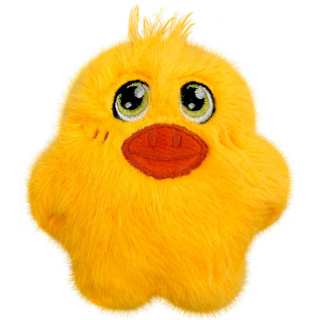 Kong Snuzzles Mini Duck Toy For Dog (X-Small)