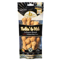 Nothin' to Hide Knotted Bone Chicken Treats For Dog Ultra 3 Inch