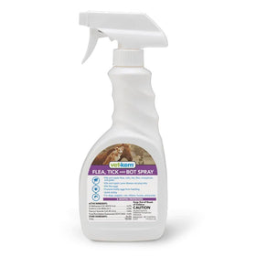 Vet-Kem® Flea (Tick & Bot Spray) 16oz