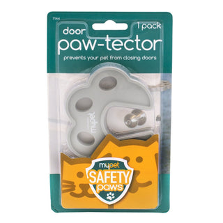 Mypet Safety Door Paw-tector For Dogs & Cats (1 pk)