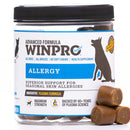 WINPRO Dog Allergy Relief (60 Chews)