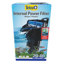 Tetra Whisper Internal Power Filter