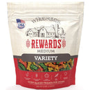 Wholesomes Gourmet Rewards Medium Variety Biscuit Treats For Dog