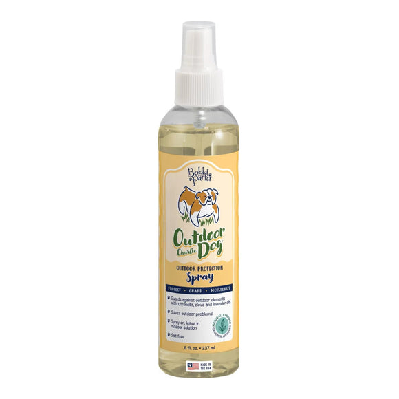 Bobbi Panter Outdoor Charlie Dog Outdoor Protection Spray (8 oz)