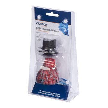 Aqueon Betta Filters (Volcano)
