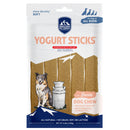 Himalayan Pet Supply Yogurt Sticks Bacon Flavor Treats For Dog (4.8 oz)