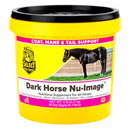 Select The Best Dark Horse Nu-Image Coat, Mane & Tail Support for Horses-3