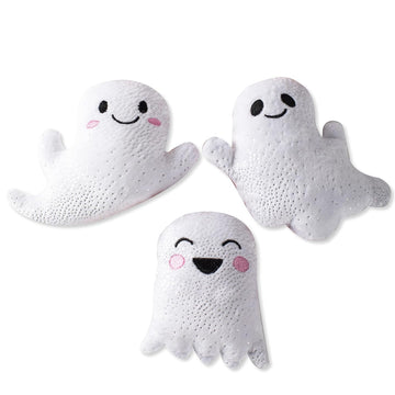 PetShop by Fringe Studio Boo-Yah Dog Toy Set (3 pack)